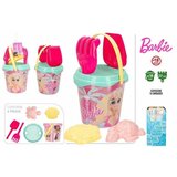  Set igračaka za plažu Barbie Ø 18 cm | shoptok.hr