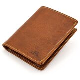 Tmc Naturalleather 015midjuchtkoniakbl sarena | shoptok.hr
