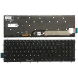 XRT POWER Tastatura za Dell Inspiron 15-5000 5565 5567 17 5765 5767 sa pozadinskim osvetljenjem | Eponuda.com