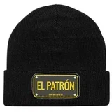el patron muška kapa