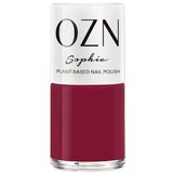 OZN Lak za nohte, rdeči/temno rdeči odtenki - Sophie | Shoptok.si