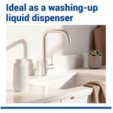 Wenko Krem plastičan dozator sapuna 400 ml Fablo – | shoptok.hr