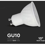  LED sijalica SAMSUNG čip GU10/6W/230V 4000K | Eponuda.com