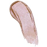 Makeup Revolution Metallic Muse Glitter Muse tekuće sjenilo za oči sa šljokicama nijansa Gold 3.5 ml | shoptok.hr