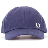 Fred Perry HW1650 Plava