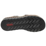 Rieker V797200 Crna | shoptok.hr