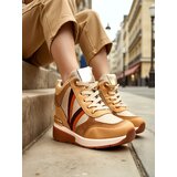 Resti Women's sports shoes with a hidden wedge Venixxe | Eponuda.ba