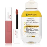 Maybelline Make-Up Set set (za usne)