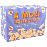 Asmodee Neka kino bude s tobom! društvena igra Cijene