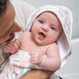 Aden+Anais poklon paket ručnik i krpica za kupanje rising star | shoptok.hr