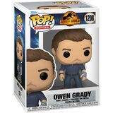 Funko Pop Movies Jurassic World Dominion Owen Grady | Shoptok.si