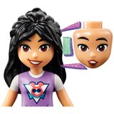 Lego Friends: Glasbena zabava s karaokejem | Shoptok.si