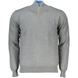 HARMONT &amp; BLAINE HARMONT & BLAINE MEN&#39;S GRAY SWEATER | shoptok.hr