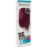 Prestige BE extreme hair toner br 45 dark tulip Cene