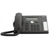 Mitel Tischtelefon MiVoice 5361 Digital Phone IP phone Black LCD