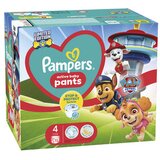 Pampers pants patrol šape 4 72Kom cene