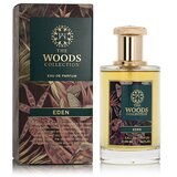 The Woods Collection Eden Eau De Parfum 100 ml (unisex) | shoptok.hr