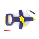 WoMax Germany Merna traka Womax 50m x 13mm cene