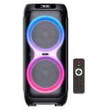 Volkano zvučnik ultra dual 12" VK-3904-D12 100W bluetooth,fm, crni Cene