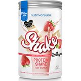 NUTRIVERSUM protein za žene wshape shake čokolada 500g | Eponuda.com