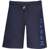North Sails BLUE SHORT PANTS FOR CHILDREN | shoptok.hr