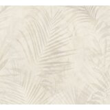 A.S. CREATION TAPETEN neue Bude 2.0 ED II Flis tapeta Palme (Kremasto, Floral, 10,05 x 0,53 m) Cijene