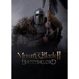 Steam Mount & Blade II: Bannerlord Key EMEA Steam Mount & Blade II: Bannerlord Key EMEA Slike