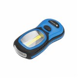 Lampa ABS KUČIŠTE MAGNET COB 3W HT1E402 | ePonuda.com