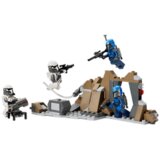 Lego Zasjeda na Mandaloru | Eponuda.ba