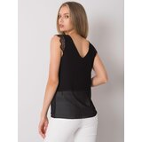 Italy Moda Top-DHJ-TP-13317.25P-Black | Shoptok.si