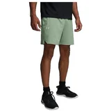 Under Armour Kratke hlače & Bermuda Short Graphique Ua Vanish Tissé 6' Zelena