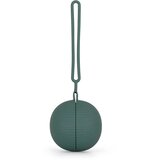 Petite&Mars Silikonska škatlica za dudo, Misty Green | Shoptok.si