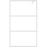 Pregrada za tuš srebrna 115 x 195 cm s prozirnim staklom ESG | shoptok.hr