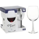 Čaše ZA VINO 580ML SET 4/1 | Eponuda.ba