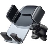 Baseus easy control clamp avtomobilsko držalo za mrežo (črno), (20627901) Cene