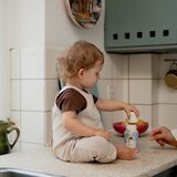 Bibs etui za dječju bočicu small woodchuck | shoptok.hr