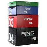 Ring Pliometrijska kutija za naskok 60 cm | ePonuda.com