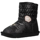 Chicco Gležnjarji CADDY Črna | Shoptok.si