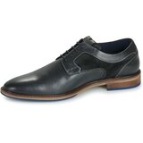 Bullboxer Čevlji Derby - Črna | Shoptok.si