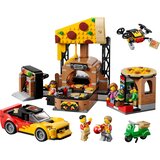 Lego City Dostava pizze vozilom 60496, Uzrast 6+ | Eponuda.ba