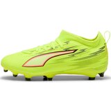 Puma Nogomet Ultra 6 Match Fg/Ag Jr Rumena Cene