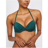 Koton Plain Bikini Top | shoptok.hr