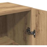 vidaXL TV ormarići 2 kom boja hrasta artisan 30,5 x 30 x 60 cm drveni | shoptok.hr