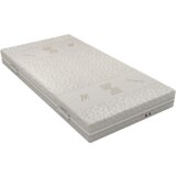 Quanomed Smart Sleep maxquano luksuzni dušek 80X200X18, sa kašmirom i srebrnim vlaknima | ePonuda.com