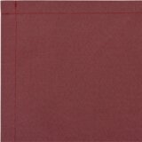  Nadomestno platno za tendo Burgundija 280 x 195 cm Poliester, (5000207136) | Shoptok.si