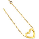 Vuch Arisca Gold Bracelet | ePonuda.com