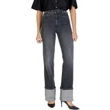 COLCCI Kavbojke slim 002.11.00378 Črna Cene