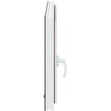  Okno za klet RISOR 100 x 70 cm PVC in steklo Antracit, (5000215116) Slike