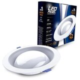  Led Panel SATURN 18W 1440lm 6500K Cene