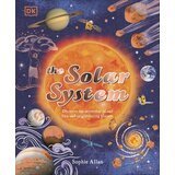 The Book Service Limited Sophie Allan - The Solar System | Eponuda.com